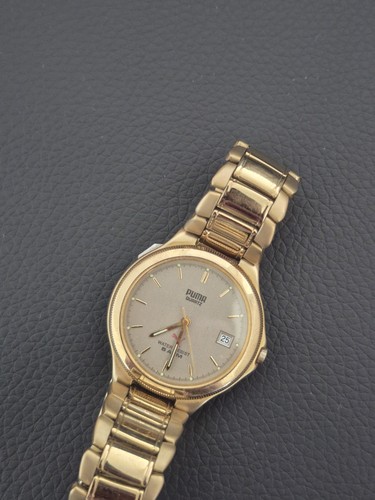 Puma herren uhr kalender - herren,