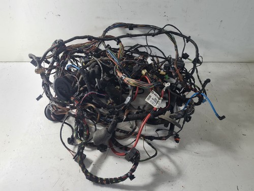 Hauptkabelbaum kabelbaum smart - kabelbaum,
