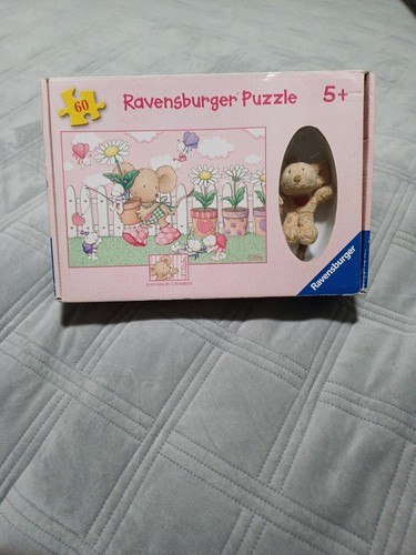 Jahre puzzle teile - 5,