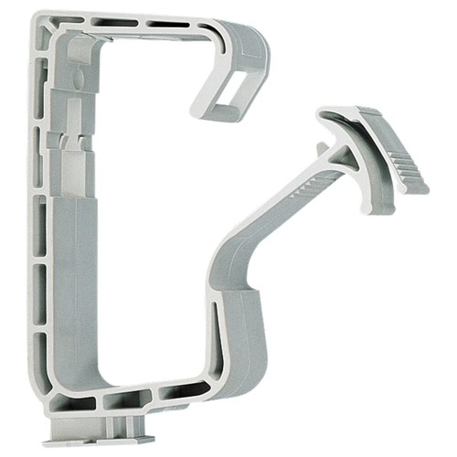 Fischer sammelhalter sha nylon - sammelhalter,