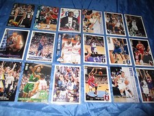 Trading Cards , Basketball