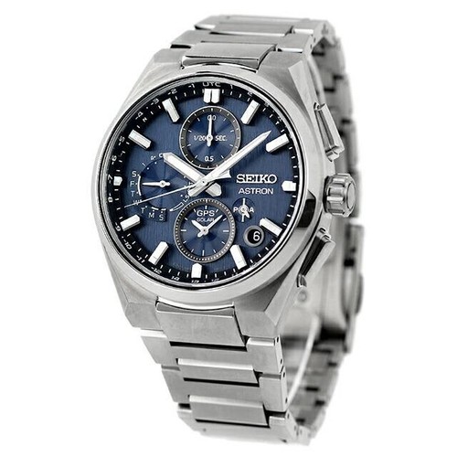 Seiko astron sbxc161 - astron, nexter