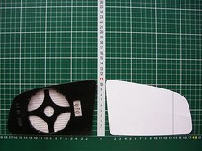 Außenspiegel Spiegelglas