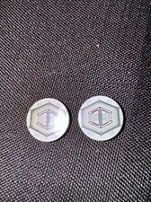 2 LEGO 1x Fliese Kachel 2x2