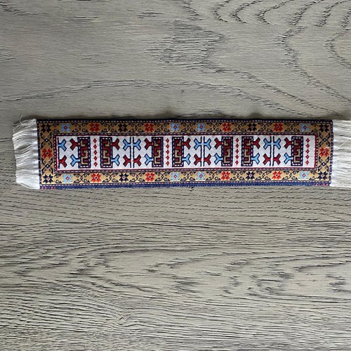 Miniatur teppich 5 cm - miniatur,