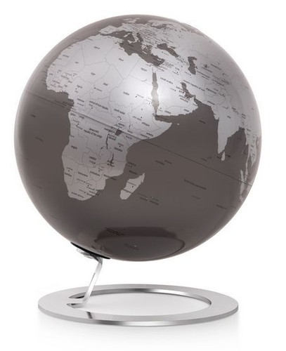 25cm design globus - 25cm, design-globus