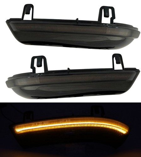 Led spiegel blinker - led,