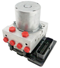 ABS Steuergerät MERCEDES