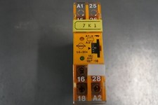 Tesch Zeitrelais Relais