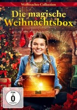 Die magische Weihnachtsbox