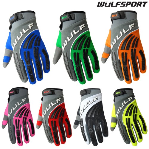 Wulfsport shadow kind kids cub - wulfsport,