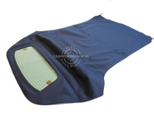 Saab 900 NG ASC  cabrio Verdeck Dach mit Glas Scheibe