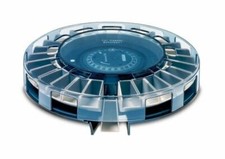 Grässlin Rondomatic 400