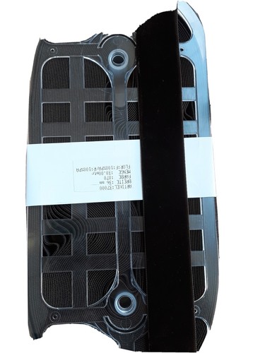 Samtband ripsband - m,