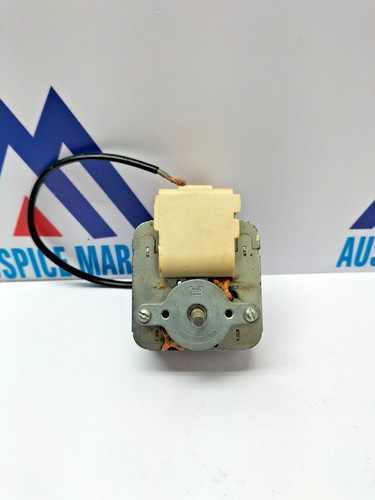 Fasco j06rf17j ventilator - fasco,