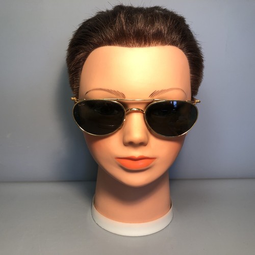Ray ban w1532 24k gold - ray-ban,