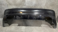 Mercedes Benz SL R230 Stoßstange hinten A2308852525