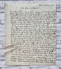 1823 Altnau Johann Ludwig Palm