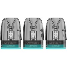 Voopoo Argus Top Fill V2 Pod