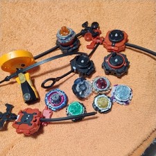 Beyblade Hasbro Metal Fusion