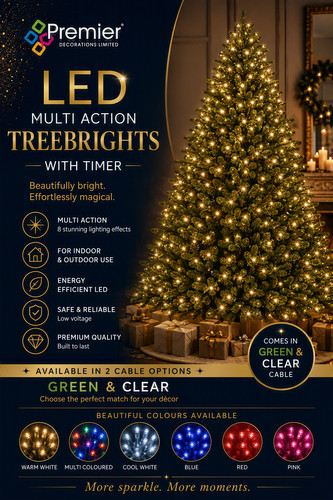 Premier treebrights - premier,