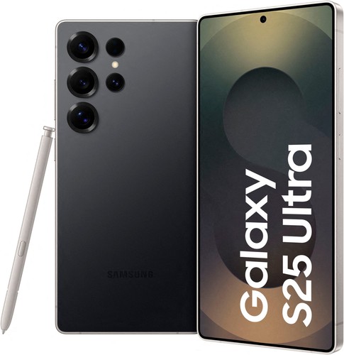 Samsung galaxy s25 ultra - s25,