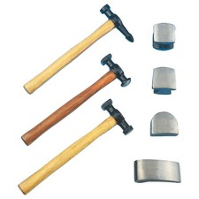 FAIE Ausbeulwerkzeugsatz