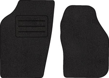 Fußmatten Velours Autoteppich