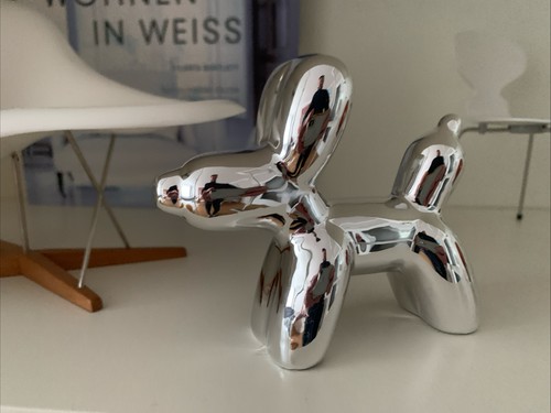Balloon dog figur - dog,