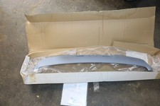 Neue originale VW Polo 9N MS Design Dachkantenspoiler  Nr. 6Q0071645K