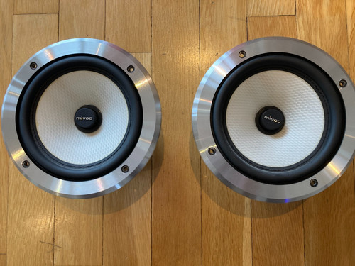 Mivoc xaw 180 hc - x,