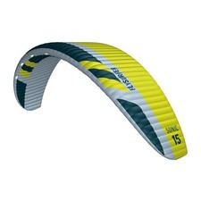 Flysurfer SONIC4 15 Kite Used