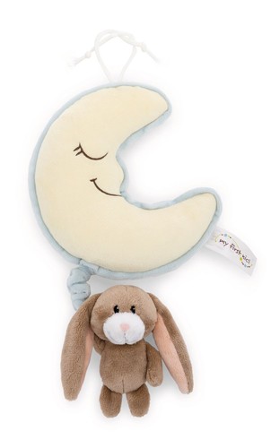 Nici 62986 spieluhr mond - nici,