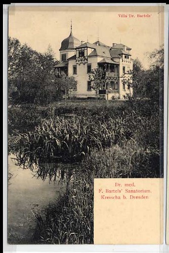 Kreischa - kreischa,