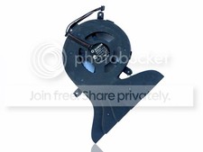 Apple iMac G5 A1195 Lüfter