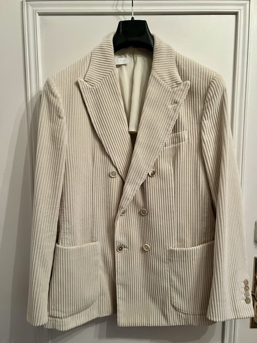 Cord blazer sakko - sakko, 52