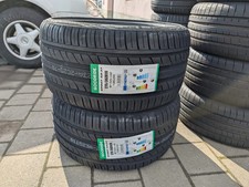 Neu! 2x Sommerreifen 275/30