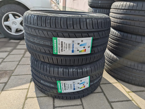 Neu sommerreifen 275 - neu!, 275/30