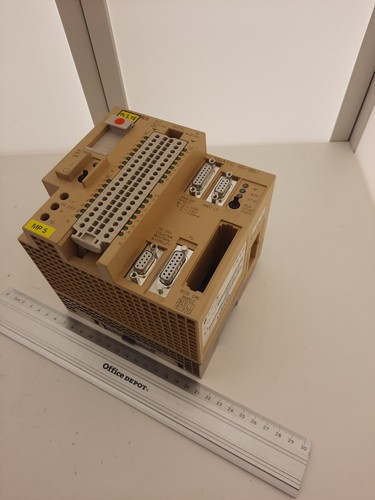Siemens simatic 95u - siemens, s5-95u