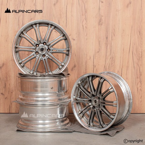 Original felgen satz set rims - satz,