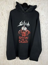 Vintage Sodom Obsessed By
