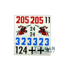 Henglong 1/16 Deutscher