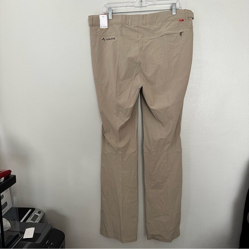 Nwt vaude farley stretch - nwt,