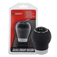 Schaltknauf 5 Gang Universal