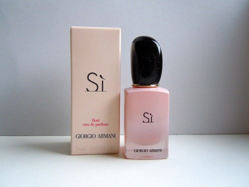 Armani fiori 7ml eau - 7ml, de