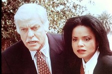 Diagnose Mord: Tod dem Aufsichtsrat - 1 Dia - 5x5cm gerahmt (2726)