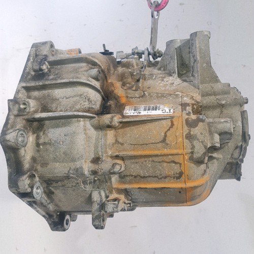 Getrag schaltgetriebe opel - getrag-nu,