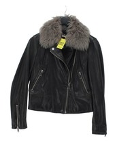 Whistles Motorradjacke Jacke