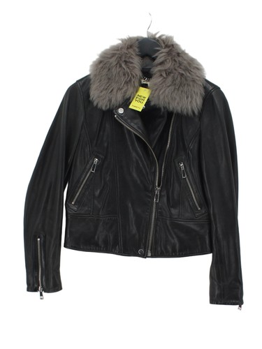 Whistles motorradjacke jacke - whistles,