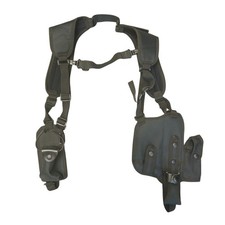 Schultergurt Chest Rig Holster